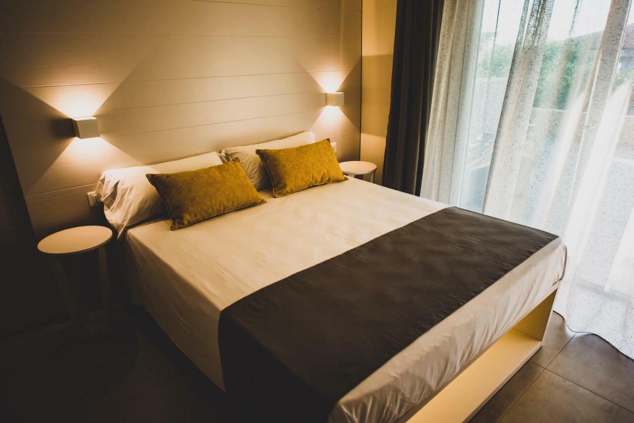 Michelino House Bed & Breakfast Parghelia Exterior foto