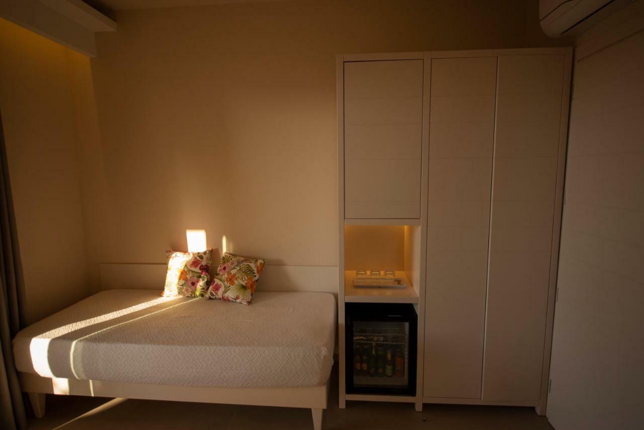 Michelino House Bed & Breakfast Parghelia Exterior foto