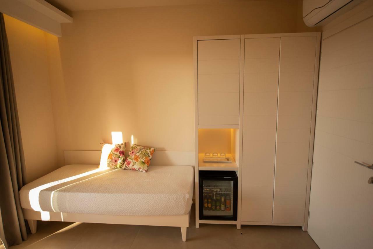 Michelino House Bed & Breakfast Parghelia Exterior foto
