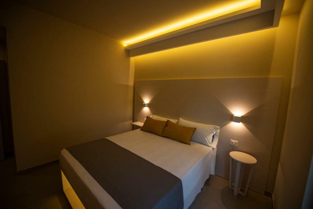 Michelino House Bed & Breakfast Parghelia Exterior foto