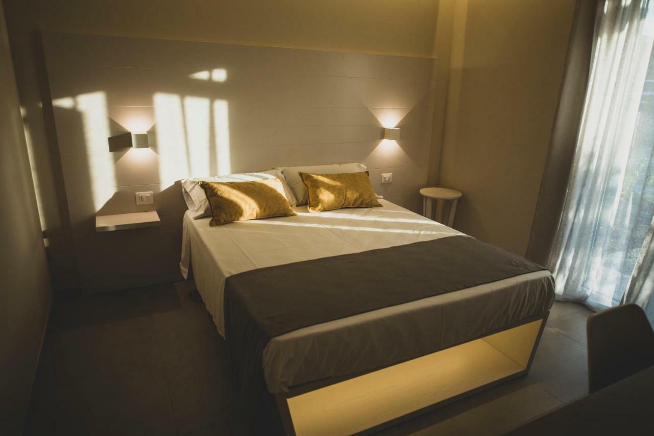 Michelino House Bed & Breakfast Parghelia Exterior foto