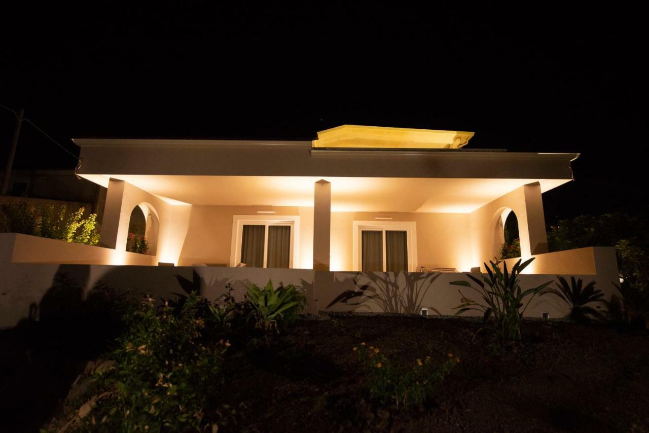 Michelino House Bed & Breakfast Parghelia Exterior foto