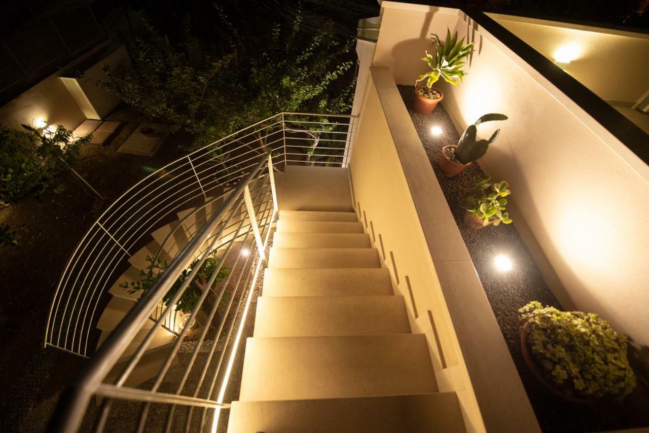 Michelino House Bed & Breakfast Parghelia Exterior foto