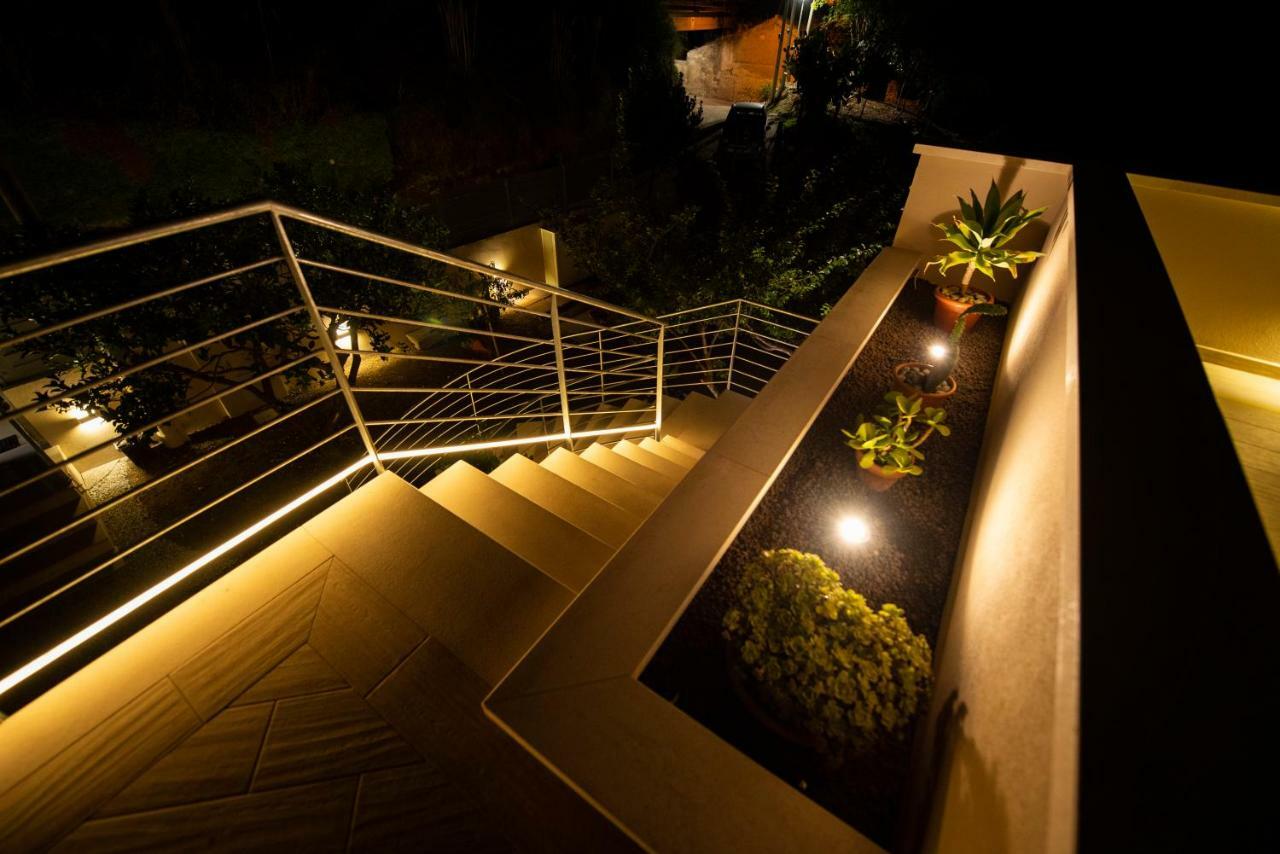 Michelino House Bed & Breakfast Parghelia Exterior foto