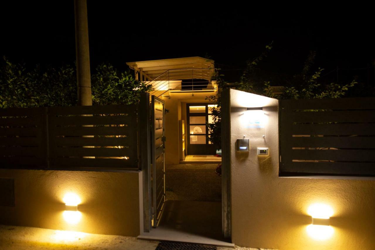 Michelino House Bed & Breakfast Parghelia Exterior foto