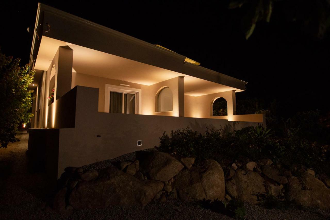 Michelino House Bed & Breakfast Parghelia Exterior foto