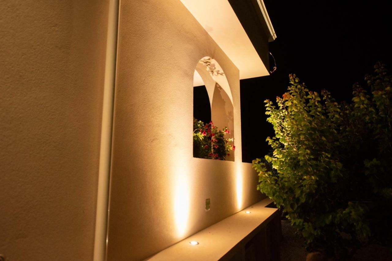 Michelino House Bed & Breakfast Parghelia Exterior foto